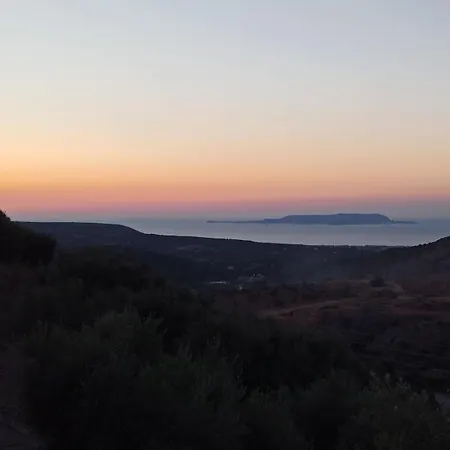 Holiday home Casa Conito