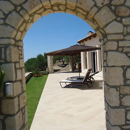 Holiday home Casa Conito