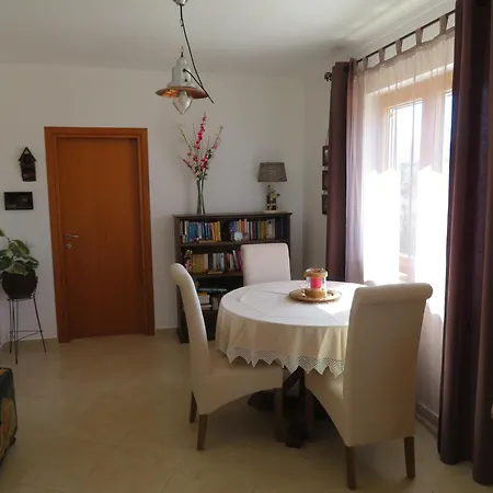 Casa Conito Holiday home