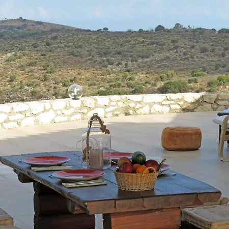 Holiday home Casa Conito
