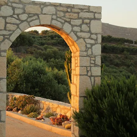 Casa Conito Holiday home *