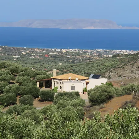 Holiday home Casa Conito *