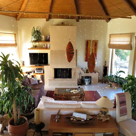 Casa Conito * Kalon Khorion