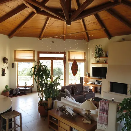 Casa Conito * Kalon Khorion